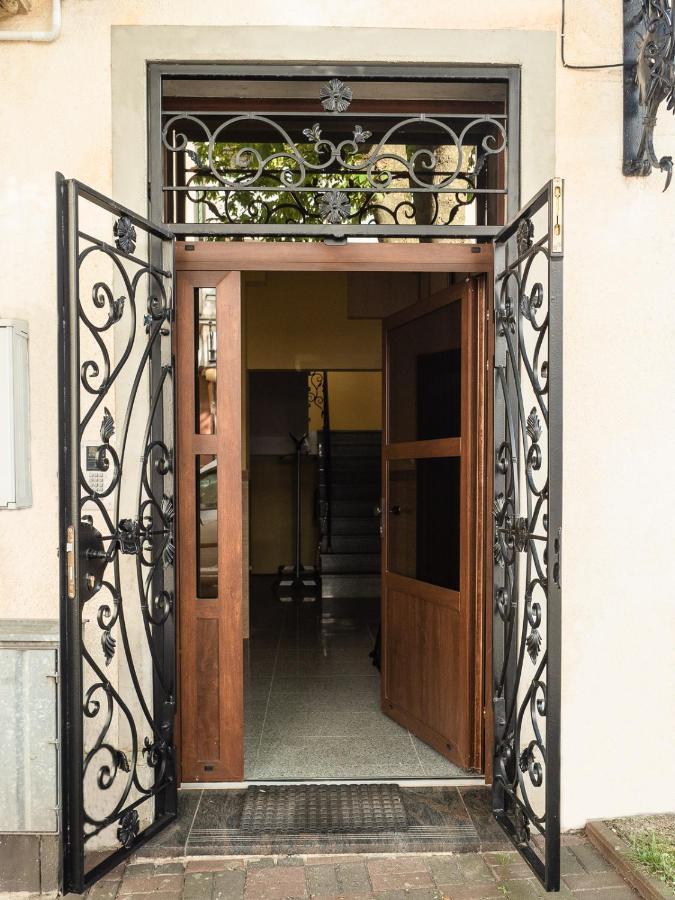 Apartamenty Na Cichej 5 A4 Kołobrzeg Exterior foto