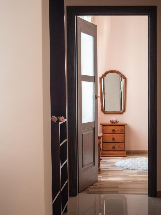 Apartamenty Na Cichej 5 A4 Kołobrzeg Exterior foto
