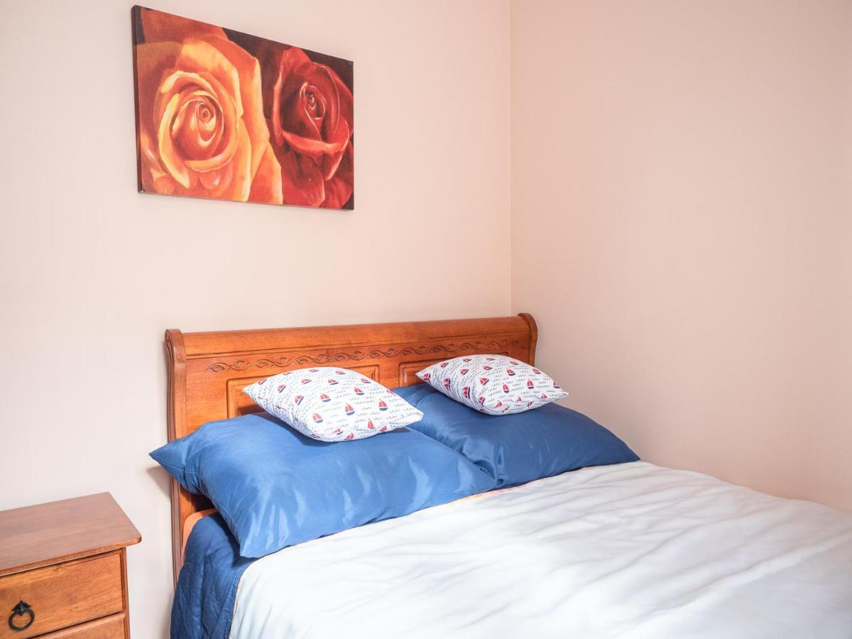 Apartamenty Na Cichej 5 A4 Kołobrzeg Exterior foto